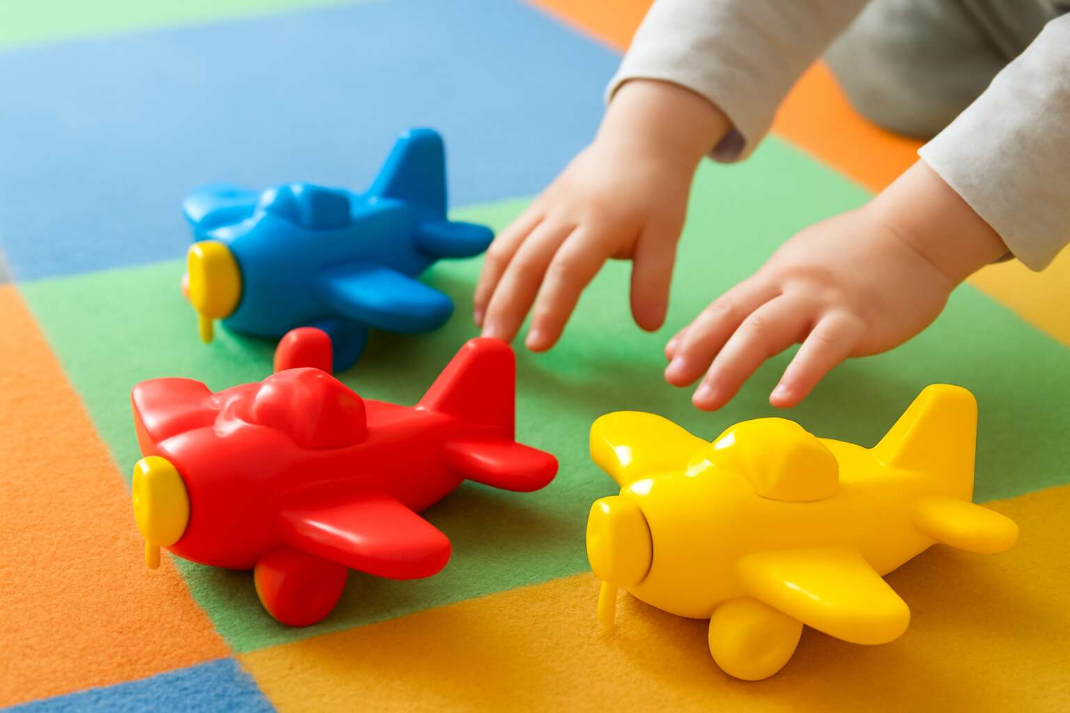 toy aeroplanes for 3 year olds