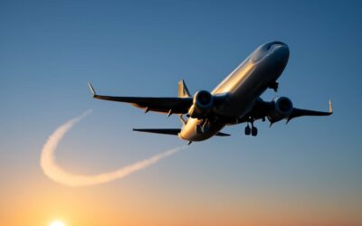 Why aeroplanes have the reputation of being dangerous is misunderstood by most travelers