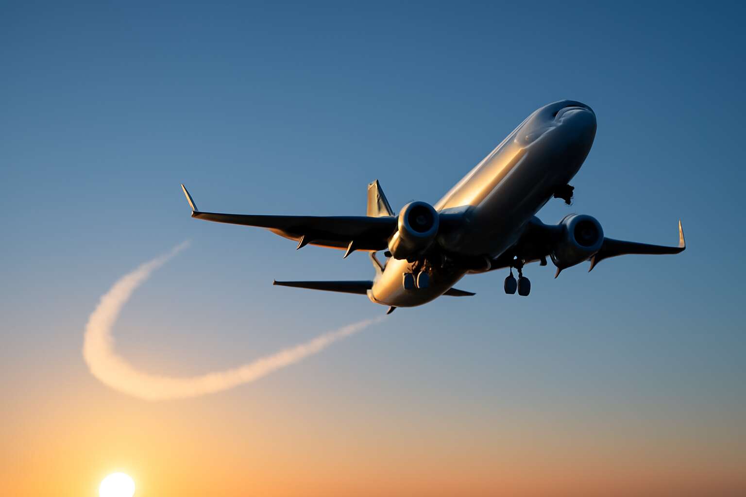 aeroplanes have the reputation of being dangerous